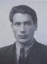 Гришин Петр Иванович